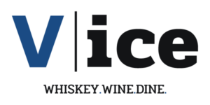 Vice Restaurant Logo
