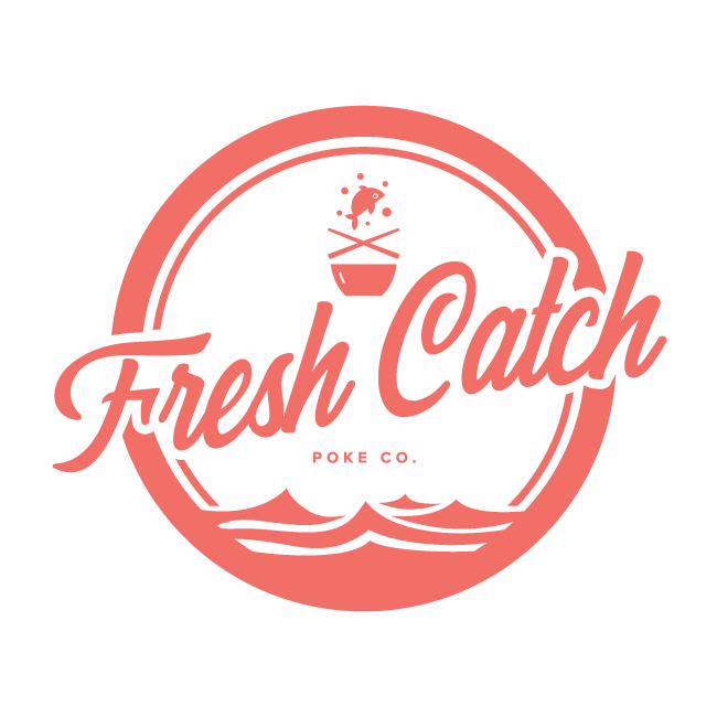 Fresh Catch Logo
