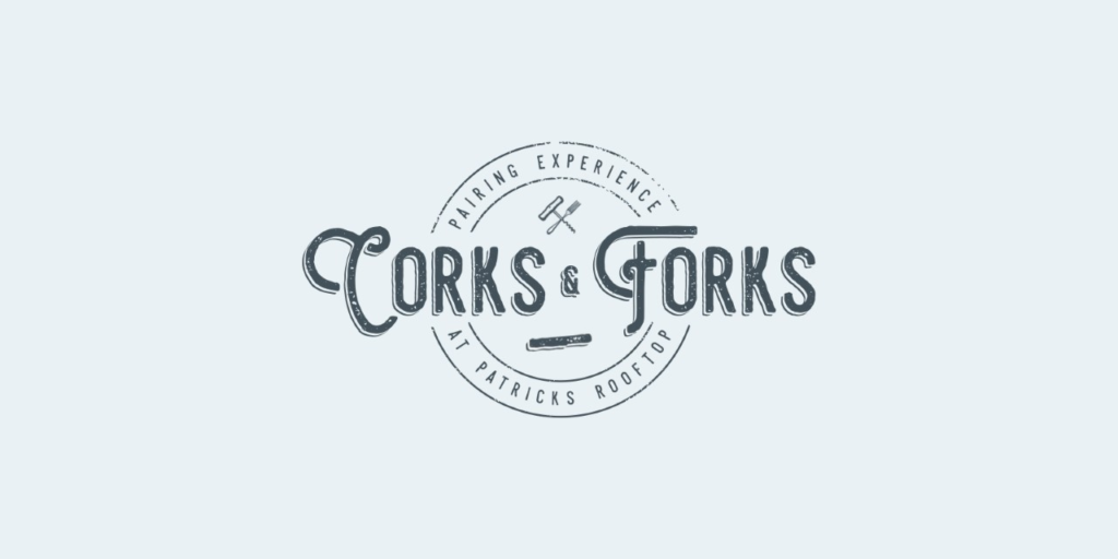 Corks and Forks