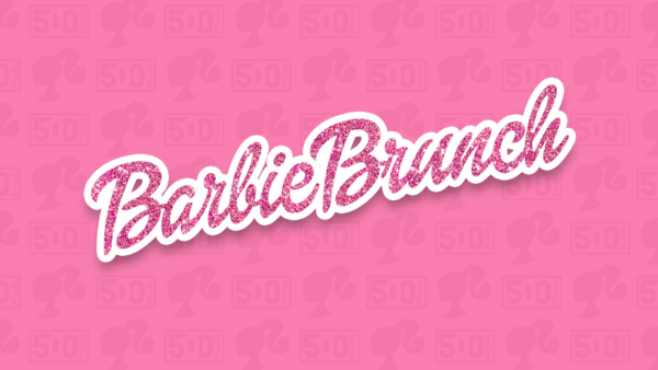 Barbie Brunch