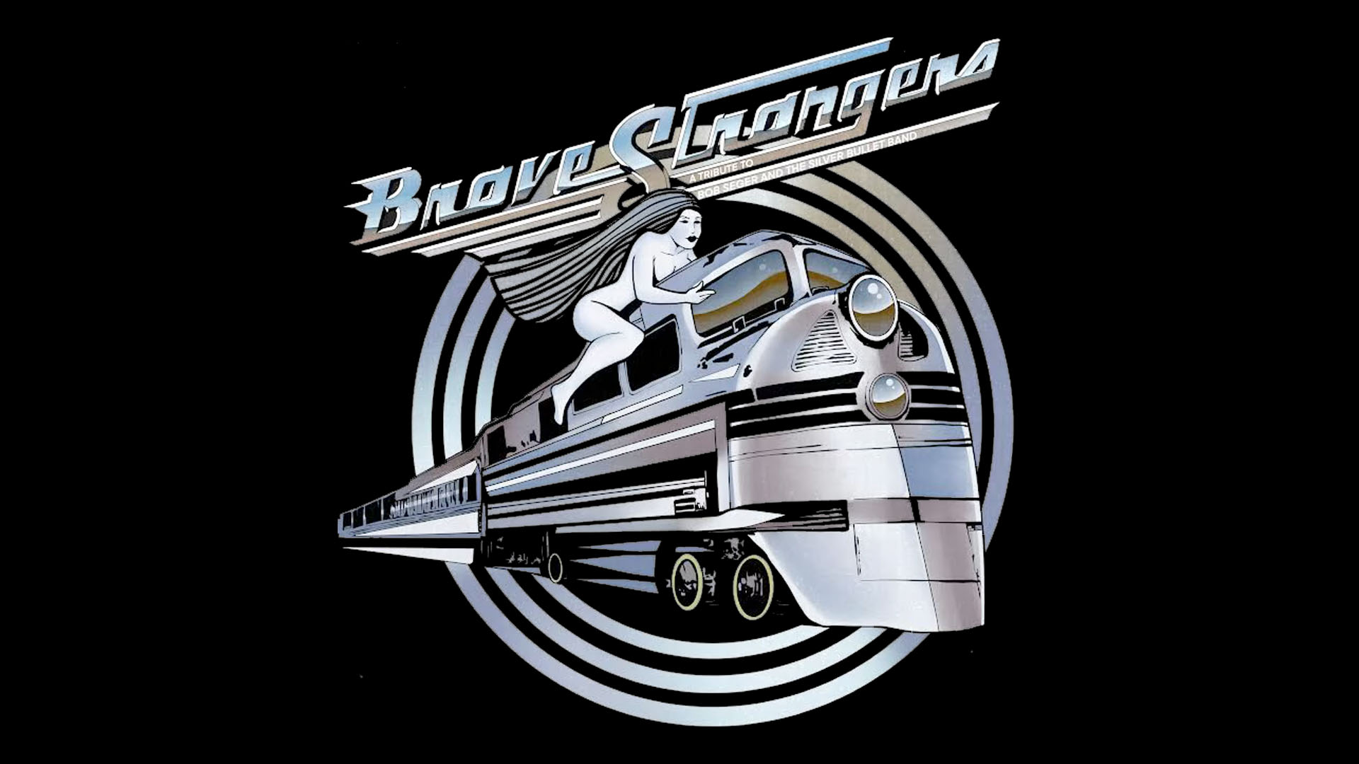 Brave Strangers Bob Seger