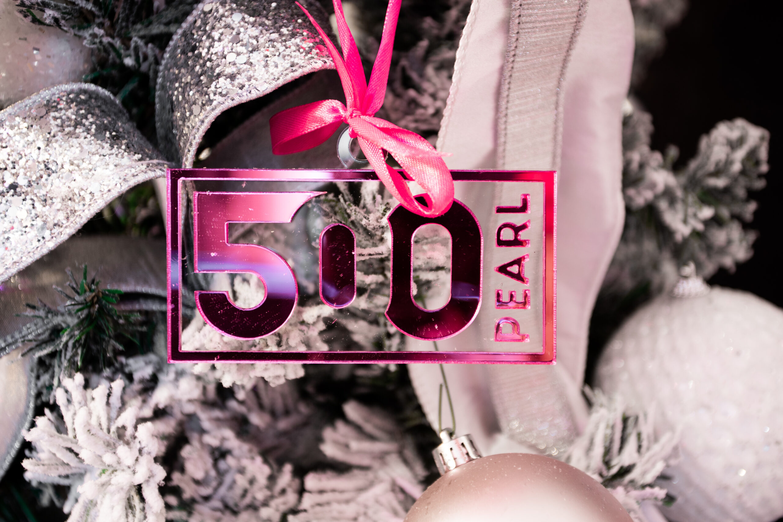 Let us help you create a stress-free and memorable celebration at 500 Pearl—Buffalo’s most versatile downtown event destination!