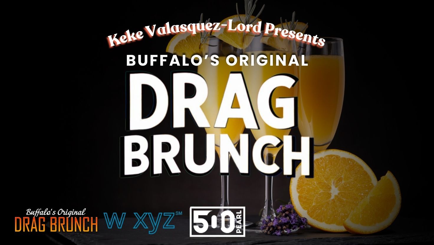 Drag Brunch