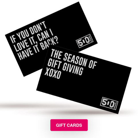 Gift Cards