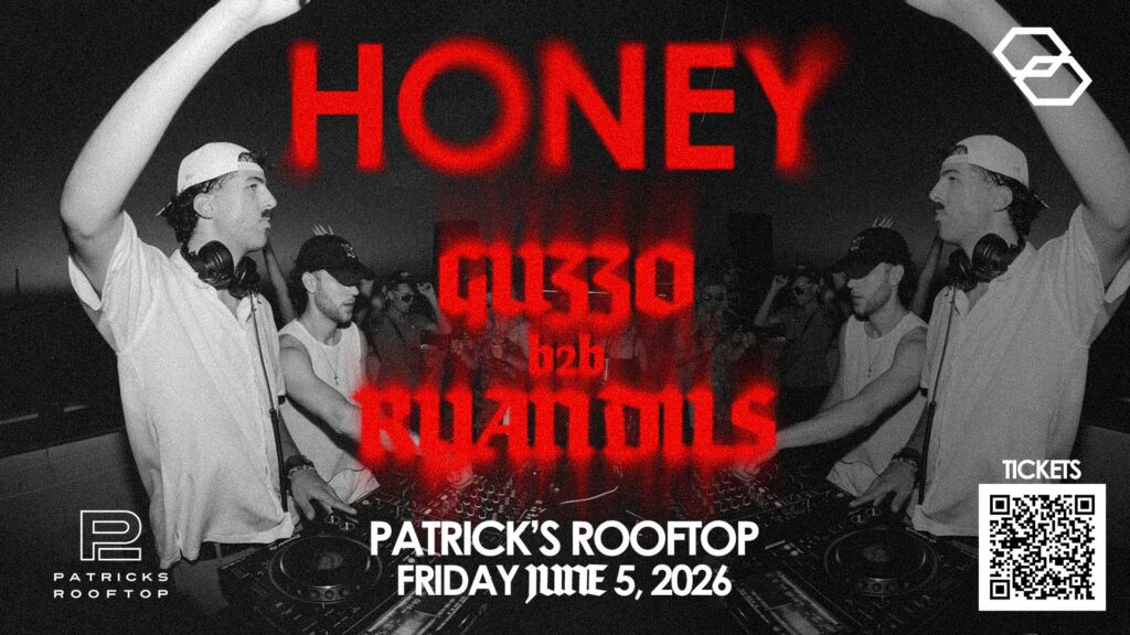 Honey at 500 Pearl
