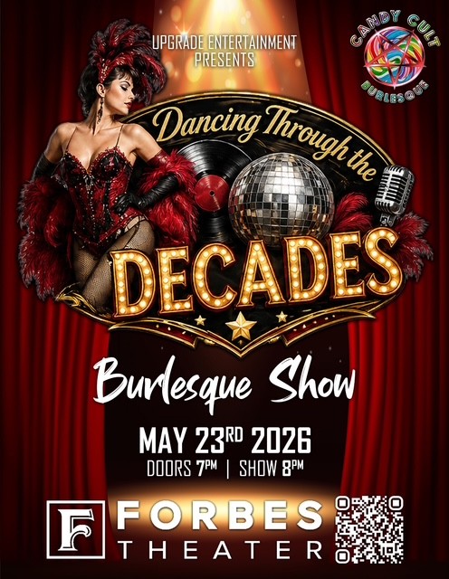 5-Burlesque
