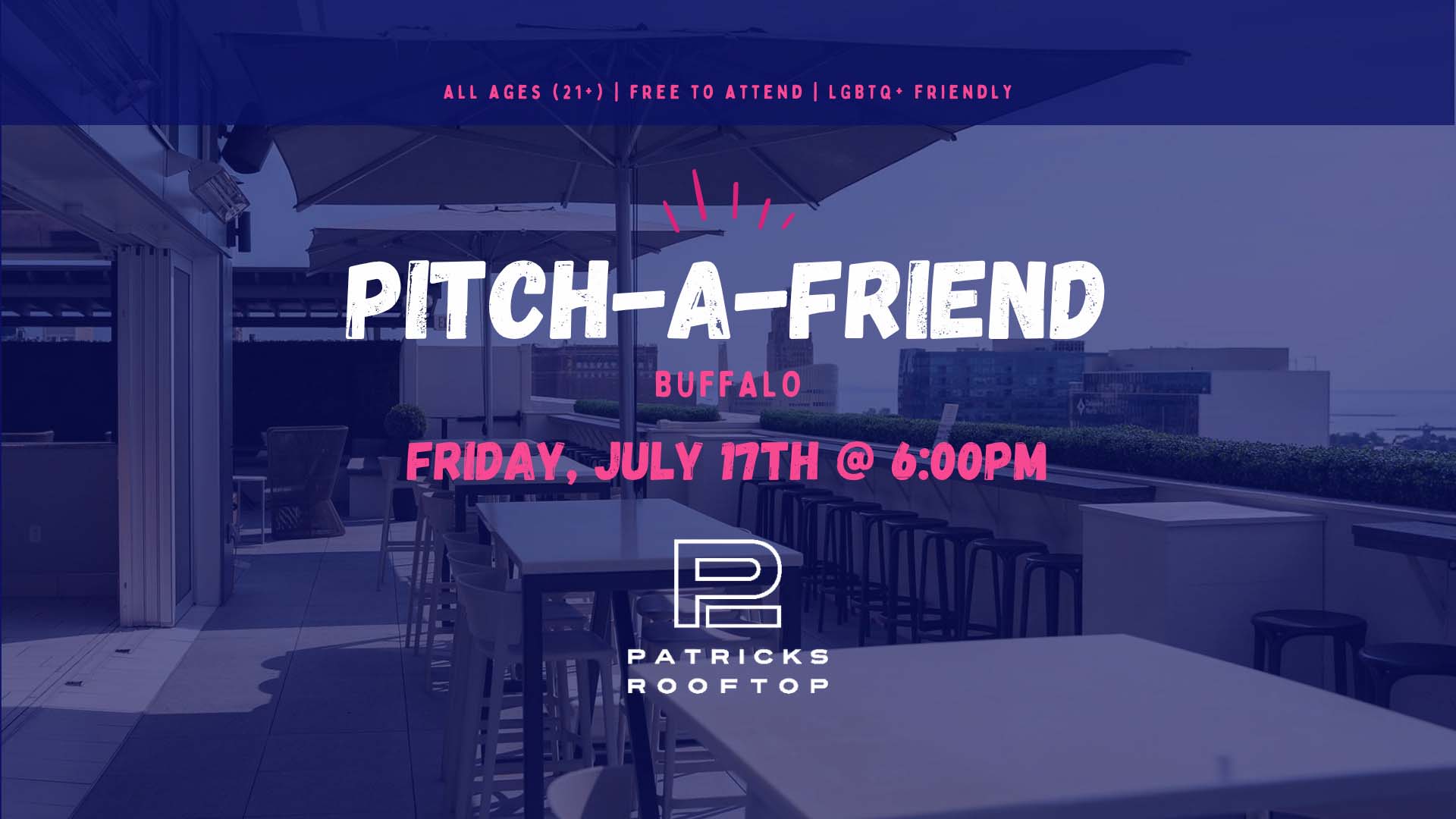 500 Pearl - Pitch a Friend