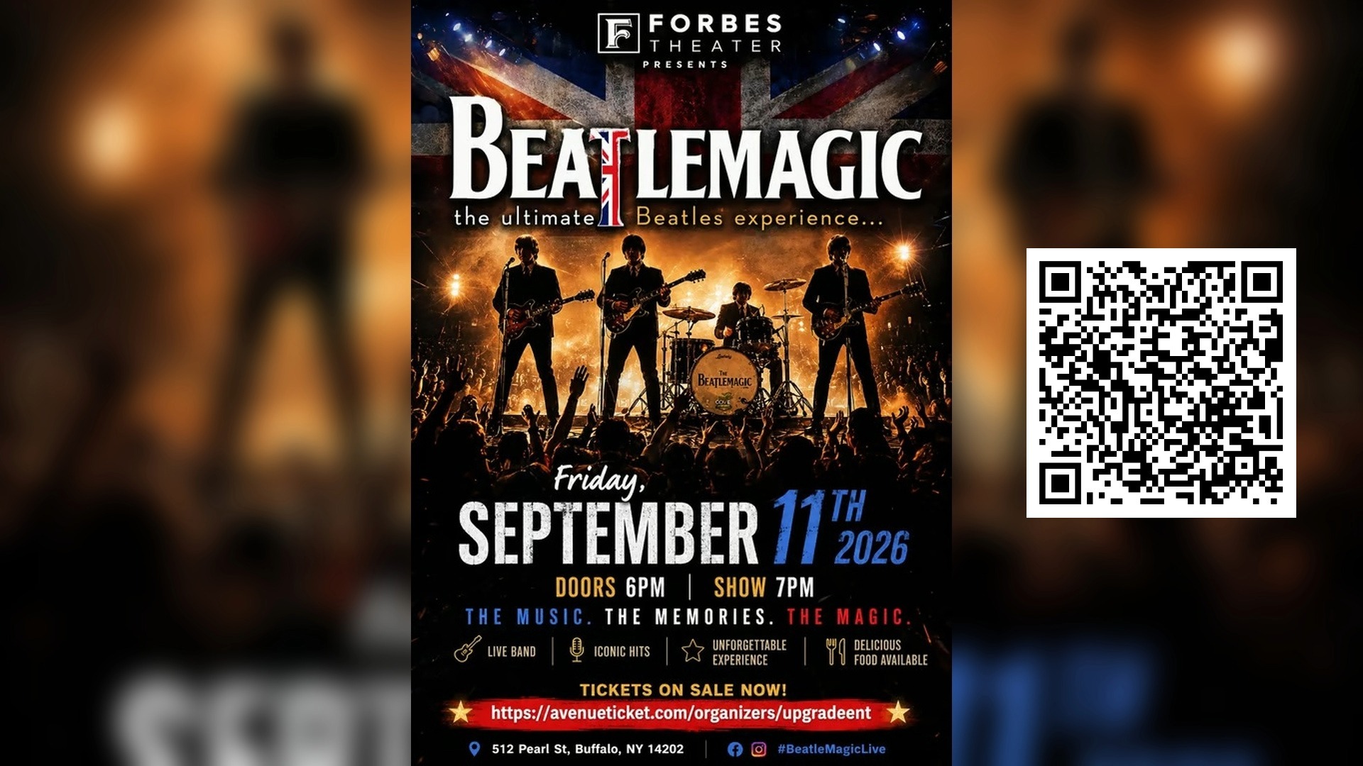 Beatle Magic
